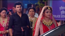 Parineeti - 8th January 2025